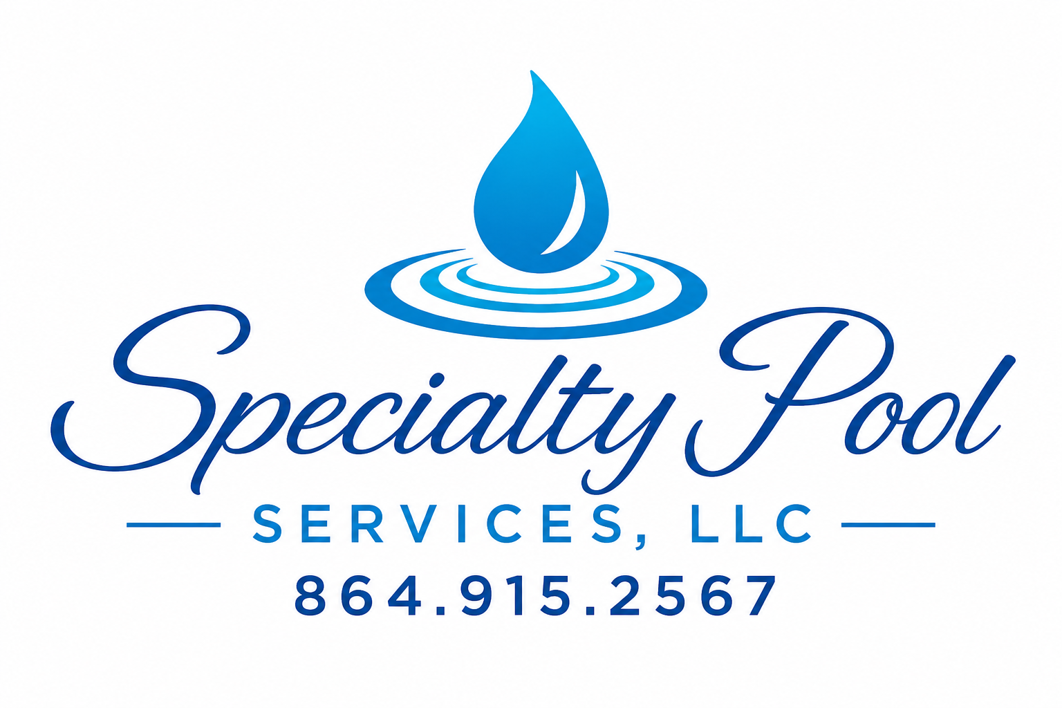 Specialty Pool Services, LLC